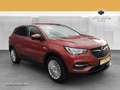 Opel Grandland X 1.6 Turbo Business Edition AUT*LED Rot - thumbnail 1