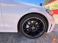 Mercedes-Benz C 200 Coupé Blanco - thumbnail 22