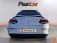 Mercedes-Benz C 200 Coupé Blanco - thumbnail 8