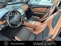 Mercedes-Benz SLR SLR Roadster Schwarz - thumbnail 5