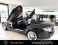 Mercedes-Benz SLR SLR Roadster Schwarz - thumbnail 8