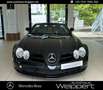Mercedes-Benz SLR SLR Roadster Schwarz - thumbnail 1