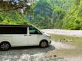 Volkswagen T6.1 California immatricolato come autocaravan - thumbnail 1