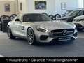 Mercedes-Benz AMG GT 63 Coupe|Pano|Burmester|Multibeam| Silber - thumbnail 3