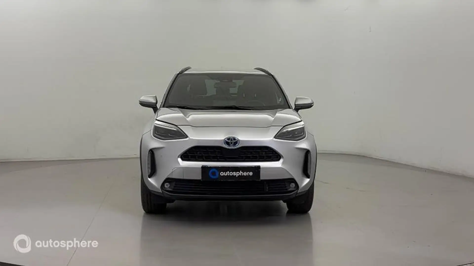 Toyota Yaris Cross 116h Design MY22 - 2