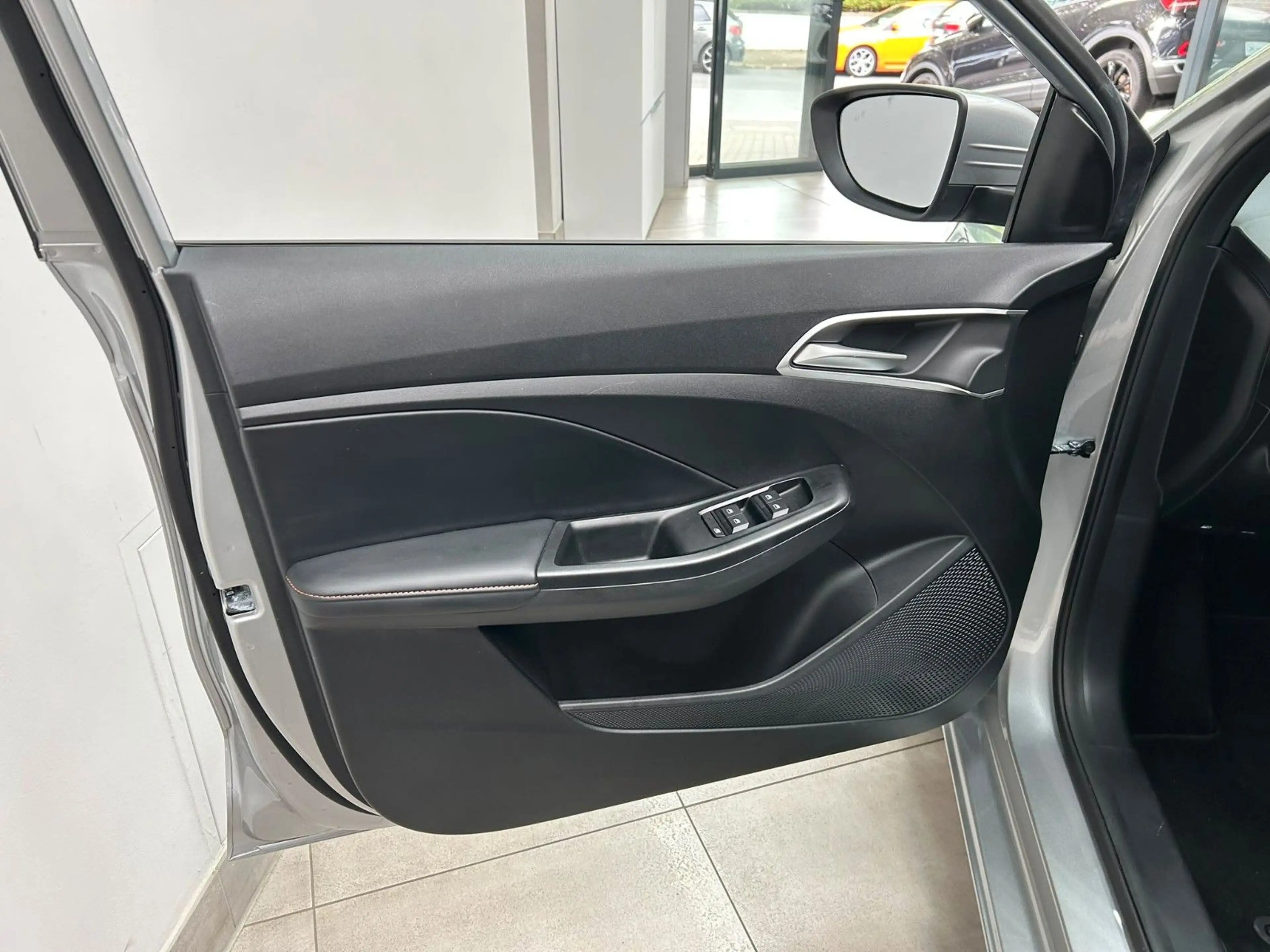 MG MG3 1.5 Hybrid+ 143 kW Luxury 360°-Kamera Navi — photo 10