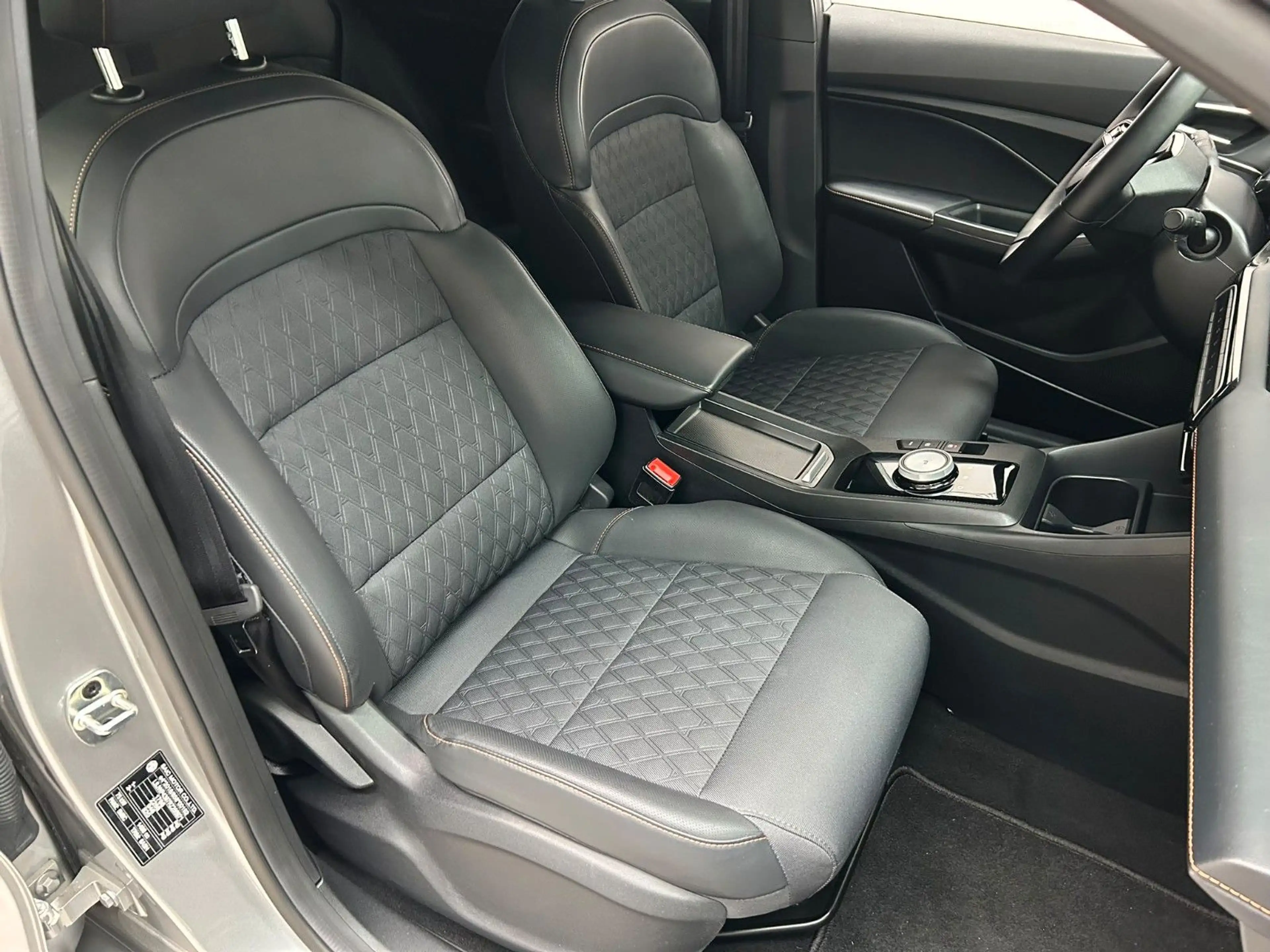 MG MG3 1.5 Hybrid+ 143 kW Luxury 360°-Kamera Navi — photo 13