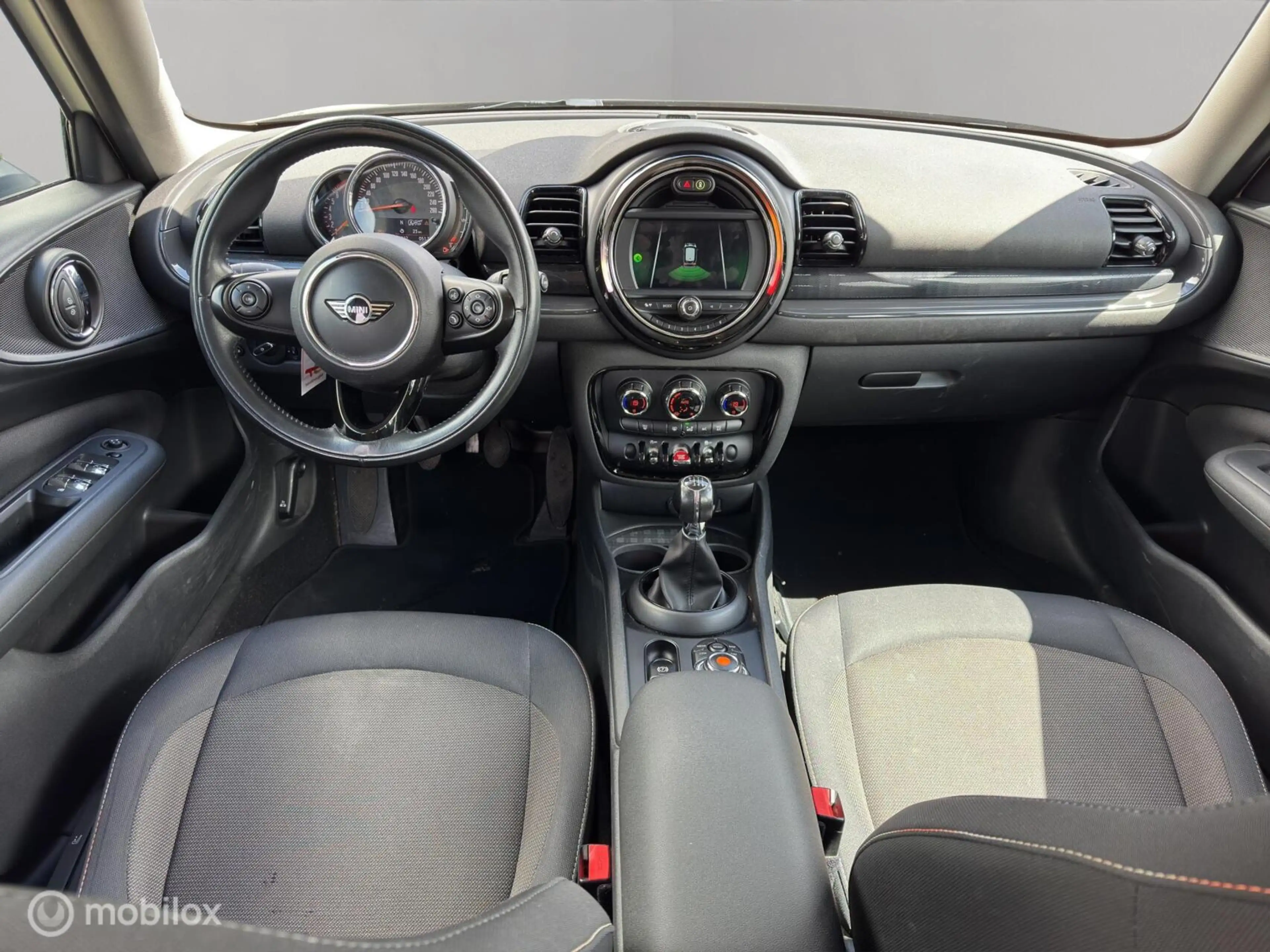 MINI One Clubman 1.5 Chili — photo 7