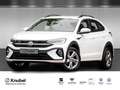 Volkswagen Taigo R-Line 1.0 TSI Navi IQ.Light AHK RKamera DigiCo... Weiß - thumbnail 1