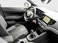 Volkswagen Taigo R-Line 1.0 TSI Navi IQ.Light AHK RKamera DigiCo... Weiß - thumbnail 3