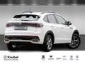 Volkswagen Taigo R-Line 1.0 TSI Navi IQ.Light AHK RKamera DigiCo... Weiß - thumbnail 2