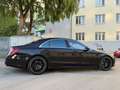 Mercedes-Benz S 500 4MATIC lang Aut. Schwarz - thumbnail 8