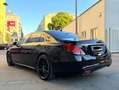 Mercedes-Benz S 500 4MATIC lang Aut. Schwarz - thumbnail 10