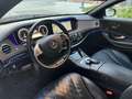Mercedes-Benz S 500 4MATIC lang Aut. Schwarz - thumbnail 15