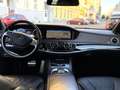 Mercedes-Benz S 500 4MATIC lang Aut. Schwarz - thumbnail 13
