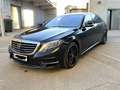 Mercedes-Benz S 500 4MATIC lang Aut. Schwarz - thumbnail 4