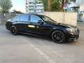 Mercedes-Benz S 500 4MATIC lang Aut. Schwarz - thumbnail 7