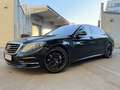 Mercedes-Benz S 500 4MATIC lang Aut. Schwarz - thumbnail 3