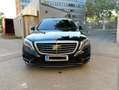 Mercedes-Benz S 500 4MATIC lang Aut. Schwarz - thumbnail 5
