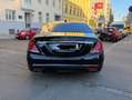 Mercedes-Benz S 500 4MATIC lang Aut. Schwarz - thumbnail 11