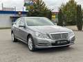Mercedes-Benz E 350 CDI 4Matic 1.HAND/AUTOMATIK/NAVI/XENON/S-HEFT Silber - thumbnail 2