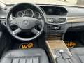 Mercedes-Benz E 350 CDI 4Matic 1.HAND/AUTOMATIK/NAVI/XENON/S-HEFT Silber - thumbnail 12
