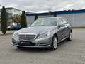 Mercedes-Benz E 350 CDI 4Matic 1.HAND/AUTOMATIK/NAVI/XENON/S-HEFT Silber - thumbnail 1
