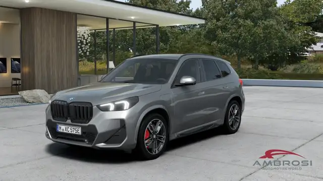 2026 BMW X1 in Grey for sale