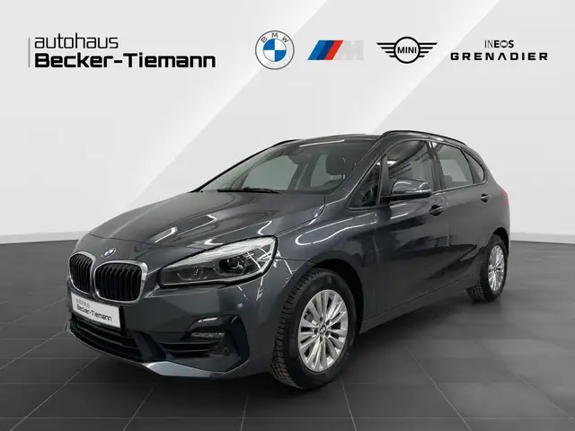 BMW 220 i Active Tourer,Autom.LED,HiFi,Driving Ass,etc.