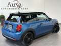 MINI Cooper SE Yours Trim NAV+LED+HEAD-UP+KAMERA+17ZO Azul - thumbnail 5