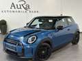MINI Cooper SE Yours Trim NAV+LED+HEAD-UP+KAMERA+17ZO Azul - thumbnail 2