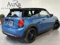 MINI Cooper SE Yours Trim NAV+LED+HEAD-UP+KAMERA+17ZO Azul - thumbnail 4