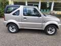 Suzuki Jimny Jimny LX Cabrio LX Silber - thumbnail 1