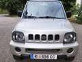 Suzuki Jimny Jimny LX Cabrio LX Silber - thumbnail 4