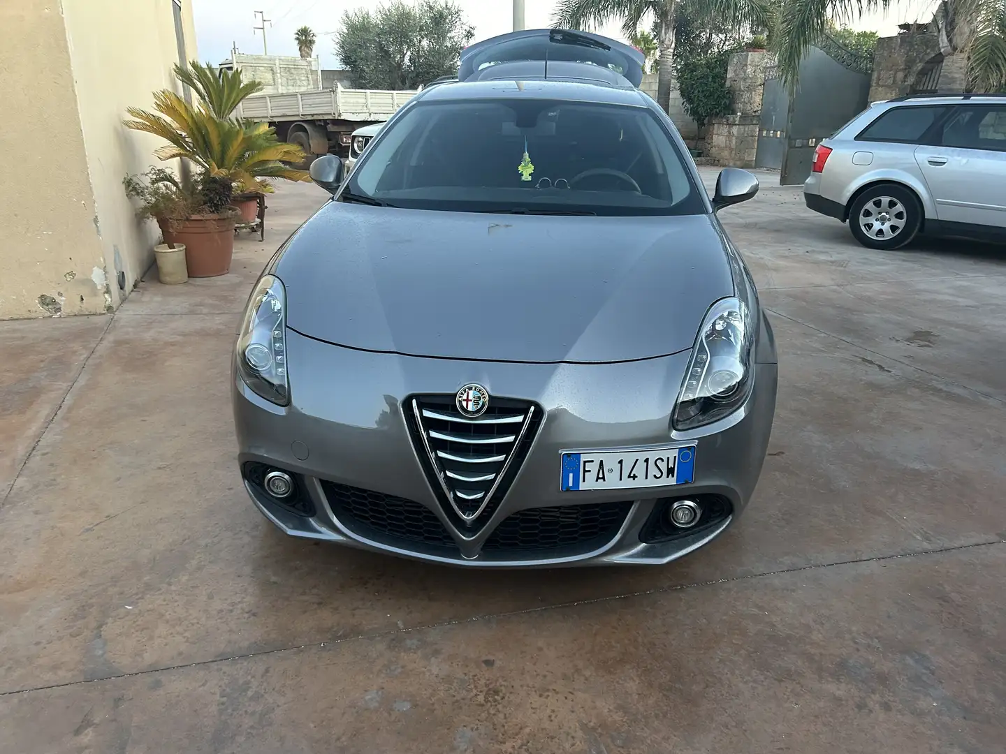 Alfa Romeo Giulietta 1.6 jtdm Business 120cv - 1