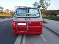 Volkswagen T6 Caravelle 2.0TDI 102cv BMT Trendline Camper Rojo - thumbnail 7