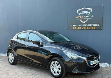 Skyactiv Technology 105ch