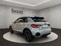 Audi A1 30 TFSI 85(116) kW(PS) S tronic Gris - thumbnail 3