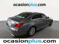 Mercedes-Benz C 250 7G Plus Gris - thumbnail 4
