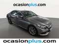 Mercedes-Benz C 250 7G Plus Gris - thumbnail 2