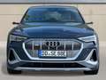 Audi e-tron Sportback 55 quattro S line edition one Blau - thumbnail 25