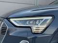 Audi e-tron Sportback 55 quattro S line edition one Blau - thumbnail 28