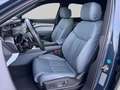 Audi e-tron Sportback 55 quattro S line edition one Blau - thumbnail 4