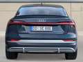Audi e-tron Sportback 55 quattro S line edition one Blau - thumbnail 27