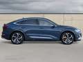 Audi e-tron Sportback 55 quattro S line edition one Blau - thumbnail 26