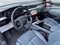 Audi e-tron Sportback 55 quattro S line edition one Blau - thumbnail 3