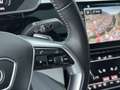 Audi e-tron Sportback 55 quattro S line edition one Blau - thumbnail 11
