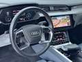 Audi e-tron Sportback 55 quattro S line edition one Blau - thumbnail 5