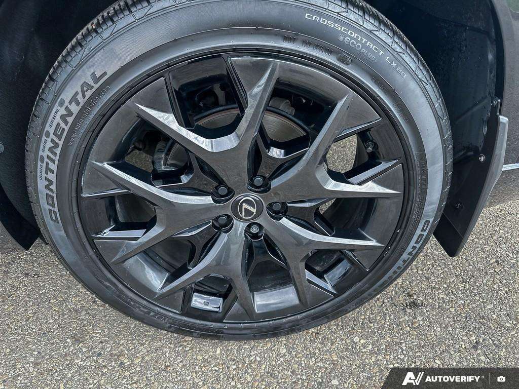 2024 Lexus TX