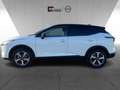 Nissan Qashqai N-Connecta MHEV 1.3 DIG-T Xtronic Winter Techn. White - thumbnail 2